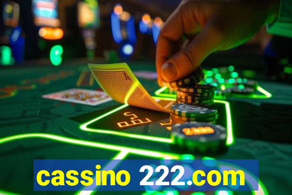 cassino 222.com